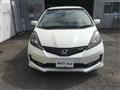 2011 Honda Fit