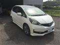2011 Honda Fit