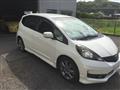2011 Honda Fit