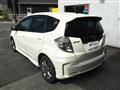 2011 Honda Fit