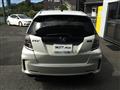 2011 Honda Fit