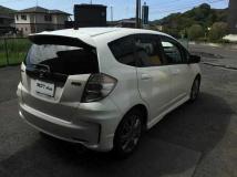 2011 Honda Fit