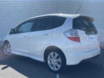 2010 Honda Fit