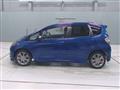 2011 Honda Fit