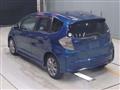 2011 Honda Fit