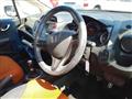 2011 Honda Fit