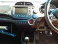 2011 Honda Fit