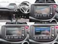 2008 Honda Fit