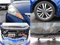 2008 Honda Fit