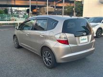 2010 Honda Fit