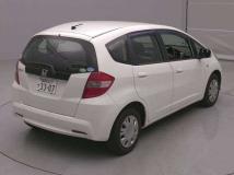 2014 Honda Fit