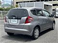 2009 Honda Fit