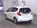 2012 Honda Fit
