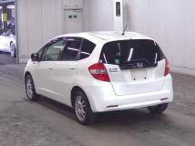2012 Honda Fit