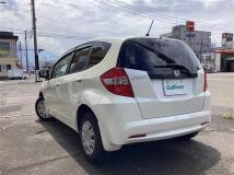 2012 Honda Fit