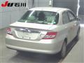 2005 Honda Fit Aria