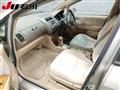 2005 Honda Fit Aria