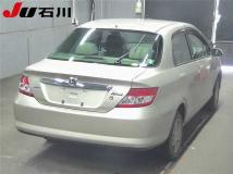 2005 Honda Fit Aria