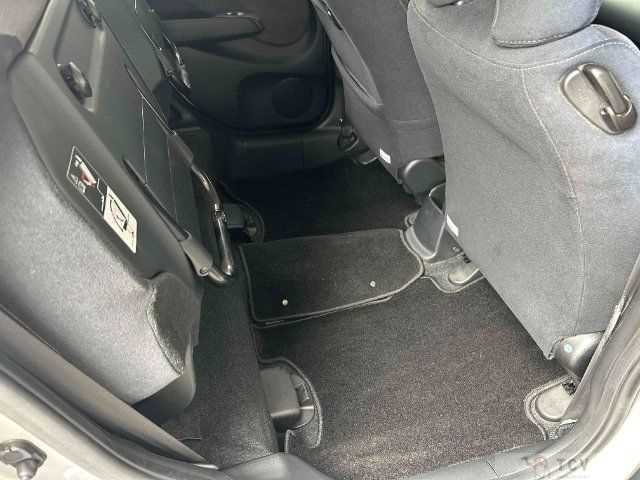 2006 Honda Fit