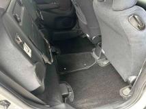 2006 Honda Fit