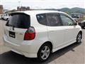2005 Honda Fit