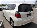 2005 Honda Fit