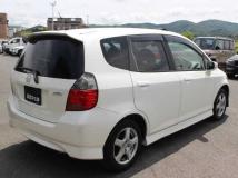 2005 Honda Fit