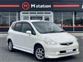 2002 Honda Fit
