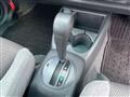 2002 Honda Fit