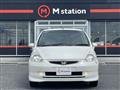 2002 Honda Fit