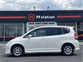 2002 Honda Fit