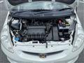 2002 Honda Fit