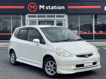 2002 Honda Fit