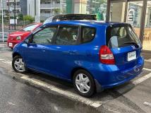 2003 Honda Fit