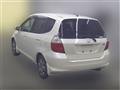 2007 Honda Fit