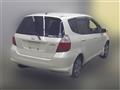2007 Honda Fit
