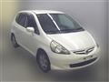 2007 Honda Fit