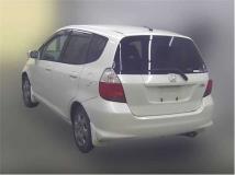 2007 Honda Fit