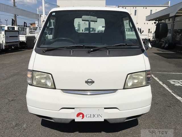 2001 Nissan Vanette Truck