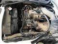 2001 Nissan Vanette Truck