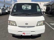 2001 Nissan Vanette Truck