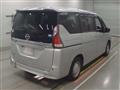 2019 Nissan Serena