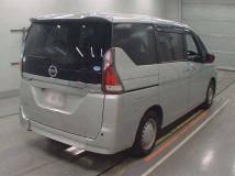 2019 Nissan Serena