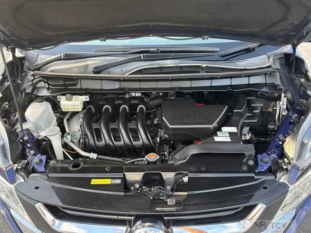 2016 Nissan Serena