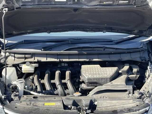 2016 Nissan Serena