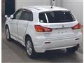 2011 Mitsubishi RVR