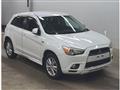 2011 Mitsubishi RVR