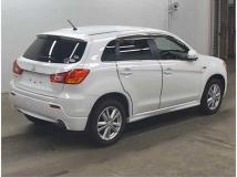 2011 Mitsubishi RVR