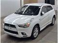 2011 Mitsubishi RVR
