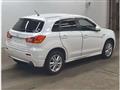 2011 Mitsubishi RVR